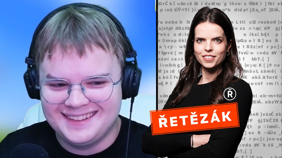 Šíří se falešné emotivní video s údajným ukrajinským brancem. Brečící mladík je přitom ruský streamer